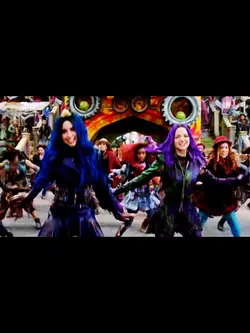 Good to be bad💜💙❤️🤍