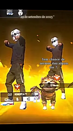 freefire duo
