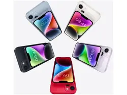 iPhone