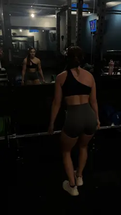 Gym temp