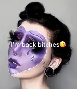 😟
