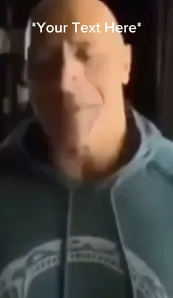 The Rock Meme