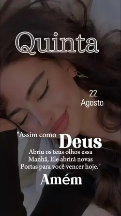 Quinta 22 de agosto 