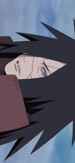 Madara edit