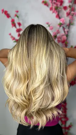 ANTES E DEPOIS