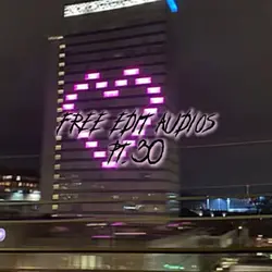 Edit Audios pt. 30