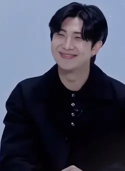 Happy birthday RM 💜