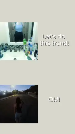This trend
