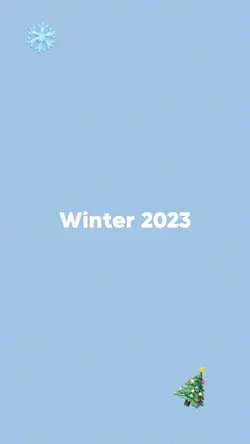Almost 2024!