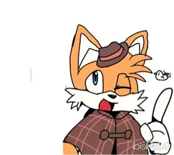 Tails drawings!