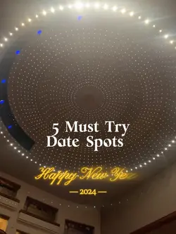 New year 
