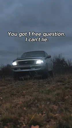 One free question 