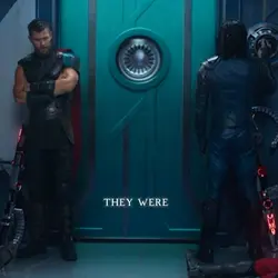 Brothers Template