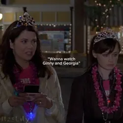 Gilmore Girls‼️💗