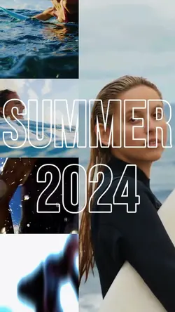 Summer sports 2024