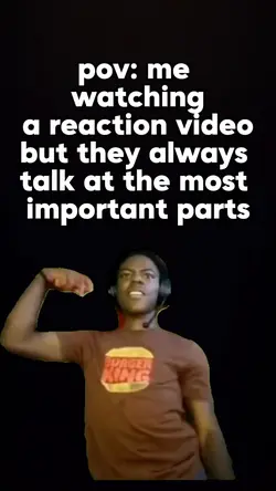 ITS SO ANNOYING 
