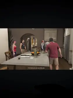 Trevor edit