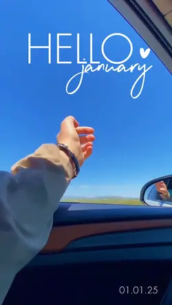 Mini vlog