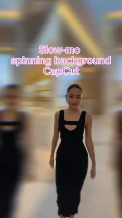 Slow spin