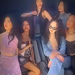 KATSEYE YAYYY