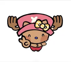Chopper edit ^^