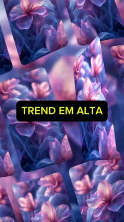 Trend em Alta