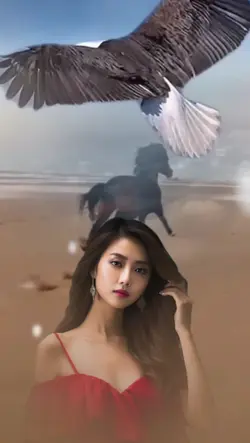 Eagle power