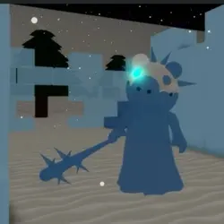 Frost piggy edit