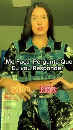 vou responder 