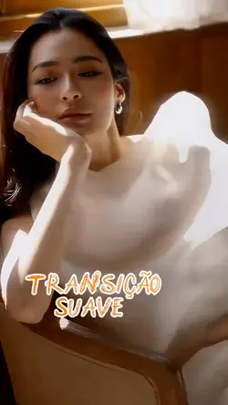 Transição suave 