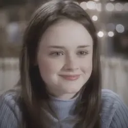 gilmore girls rory 🤍