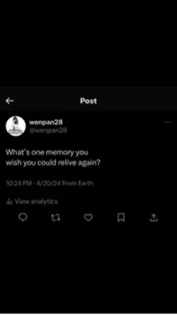 Memory?