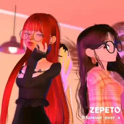 Zepeto edit!