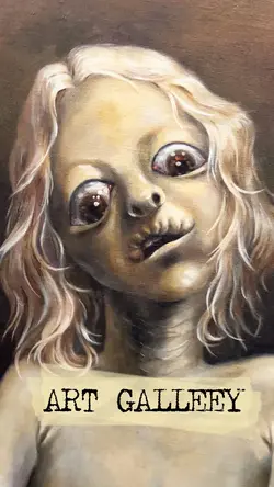 Art Galler