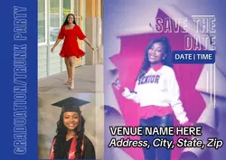 Save the Date