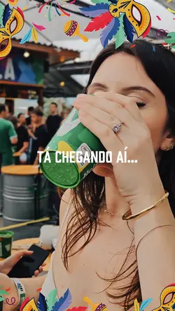 Carnaval festa
