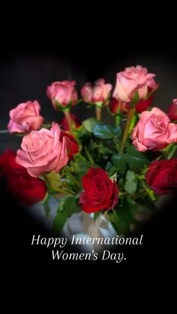 Woman's day