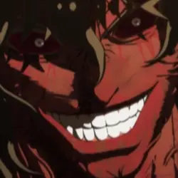 Badass Kengan ashura