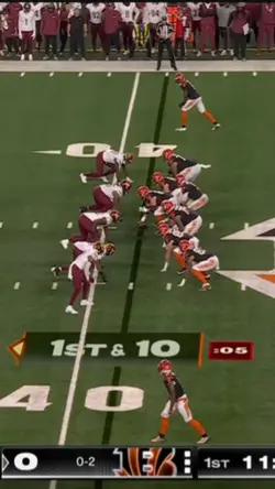 Nice catch cheer