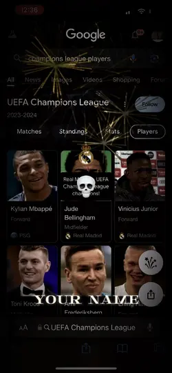 MBAPPE X REAL MADRID