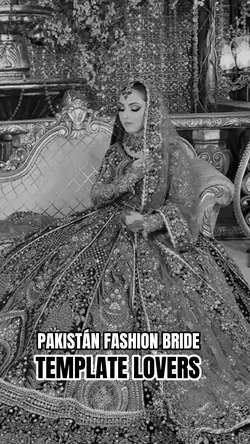 Pakistán wedding ❤️