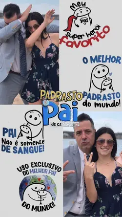 PADRASTO 