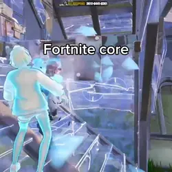 Fortnite core 