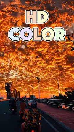 HD Color