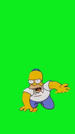 Omero simpson 