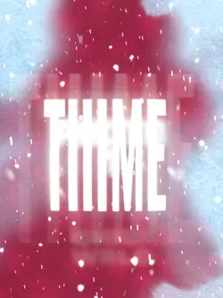 IT'S TIIIME