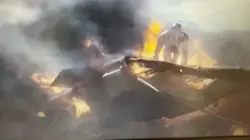 WAKANDA FOREVER 