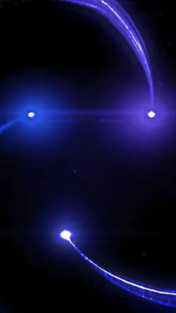 led radiante 
