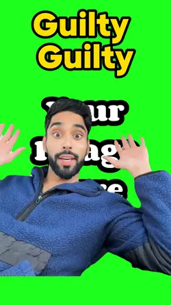 Prayag Guilty Guilty