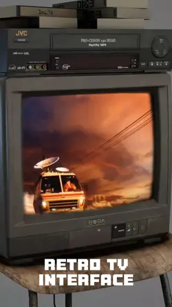 Retro TV